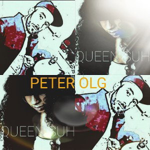 Circulo - Queen Suh ft Peter
