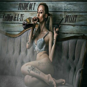 GolDim & L-Ti - BULLET