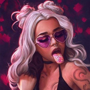 MOYSOUL - Ее лицо