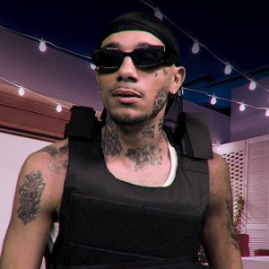 Freestyle Rambo