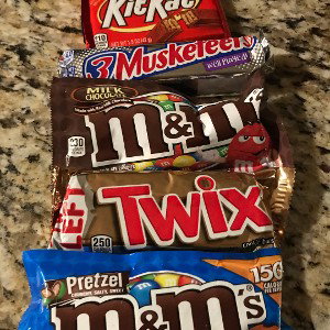 Candy