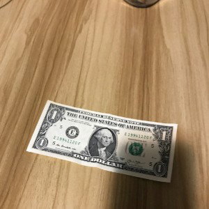 Money Money Money