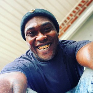 V-Dot Johnson - V-Dot - zaynz perkys 