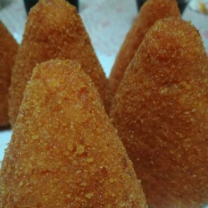 Arancini Freestyle