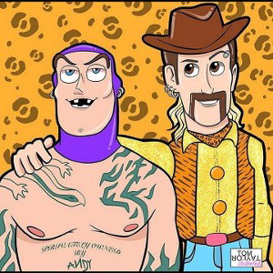 ~Toy Story~