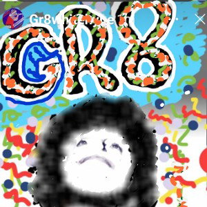 Gr8 beat 