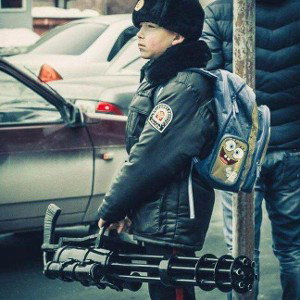 Zp - Город скороговороК (2 часть)