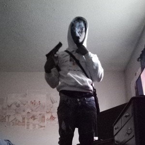 wen I was down