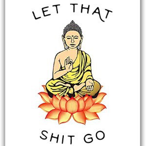 let it go.