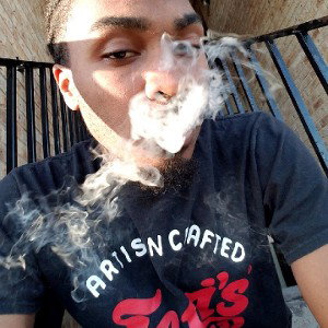 OOOUUU CRAZY