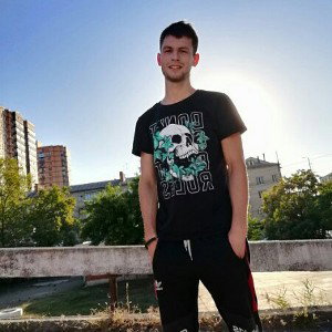 William-Облака
