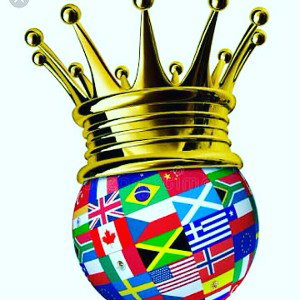 4 crowns 4 me......