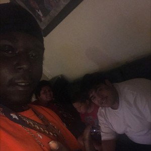 Shit y not use to Pooh da bear ft K.G da Kidd