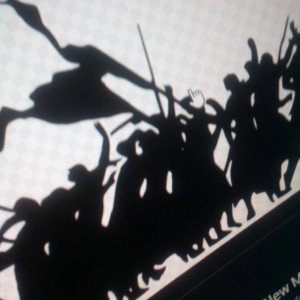 Revolution