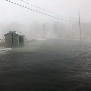 high-tide