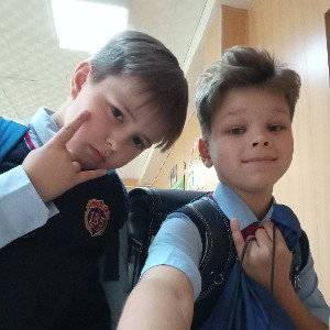 7 Нулей