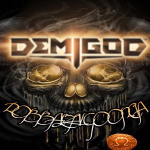 DEMIGODZ