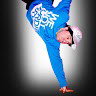 Dj.Burnd aka Stian Stinaldo freestyle crap hehe