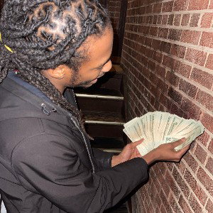 Biigreese- Doubted Me 
