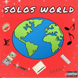Asolo - I dont wanna text you (solos world)