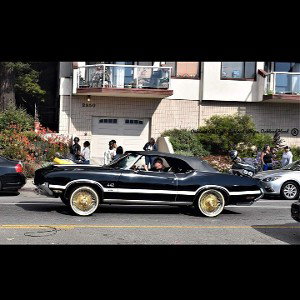 Cali Love