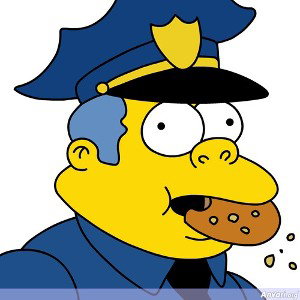 Fuck de Policías. 