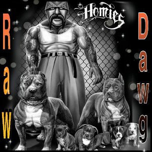 #RAWDAWG ft. Reapa, Deepowerz & Ty'Wu