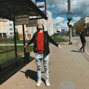 HEALER - НИКОГДА НЕ СДАВАЙСЯ