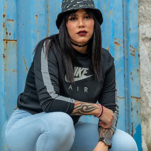 Big Mami - Mi Descenso