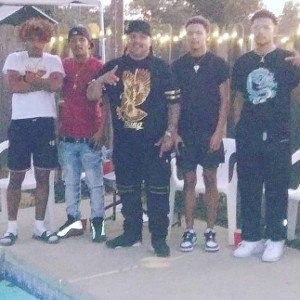 Gotti - Young life