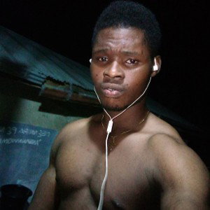 Now u dey cry