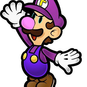 if i were wall luigi