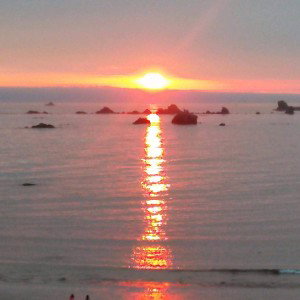 our god is a awsome god