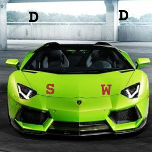 DDSW(ft. Weid1ce)