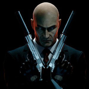 UNKNØWN - Hitman(Audio)