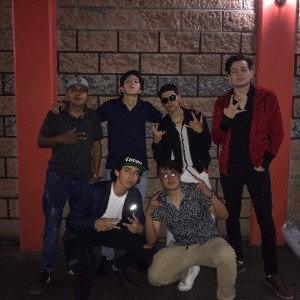 HORARIO DE BARRIO-HERMANDAD VERDE J MENDOZA FT BLACK MAGIC