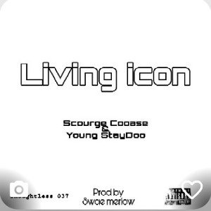 Living Icon