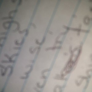 another word 