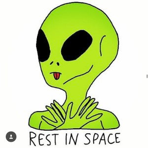 😎Aparición👽