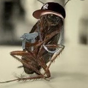 Biggie Tyluh - Roaches in the Ash Tray (Trap Remix)