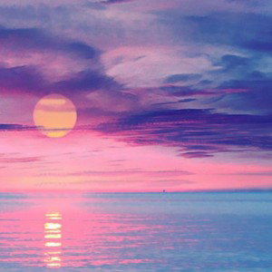 Holy sky