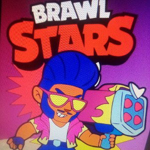 Brwl Stars