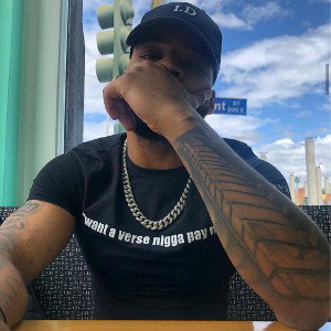 Favorite rap nigga