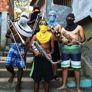 YL - Gang Gang