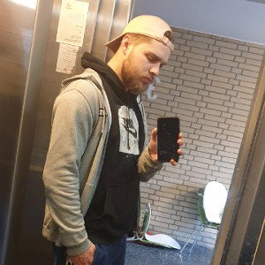 Augenbraue oben 