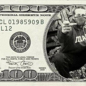 KINGCEEJAYY -YO LUV GOTME HIGH