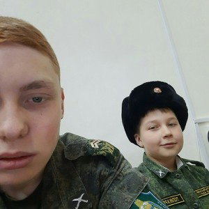 Воскресенский - По газам