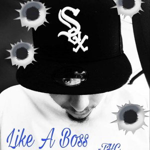 THC - Like A Boss