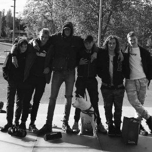 gang