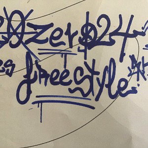20zero24 Freestyle 